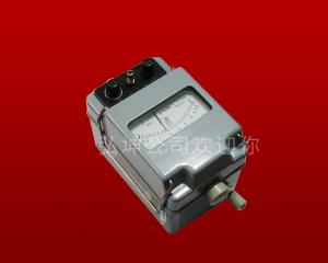 Ground Resistance Tester